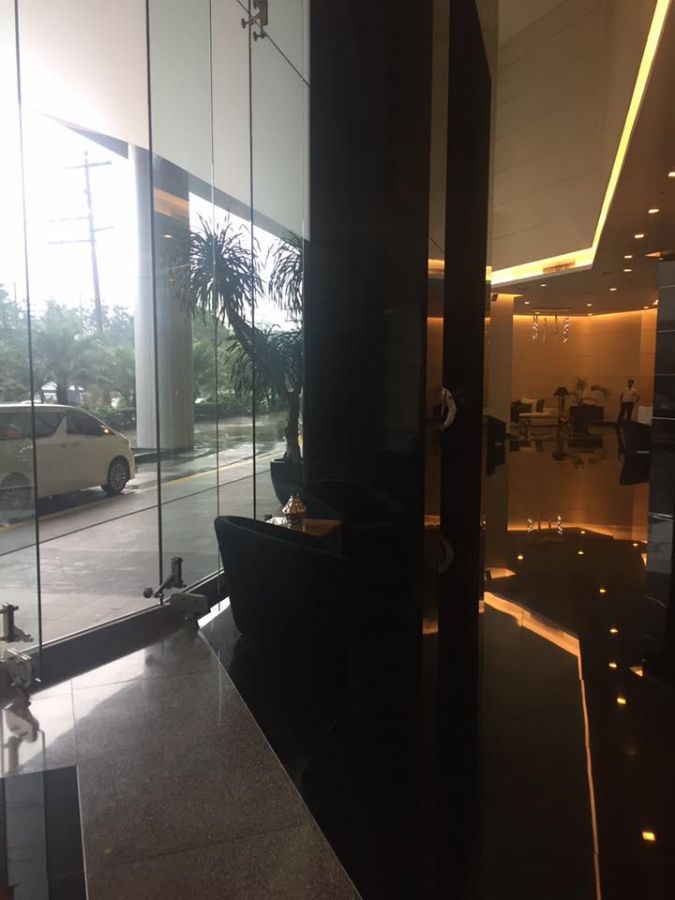 The Residences Alphaland Makati Place05