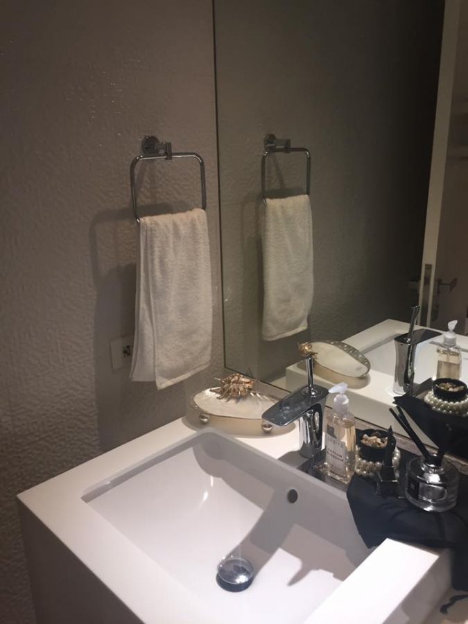 The Residences Alphaland Makati Place06