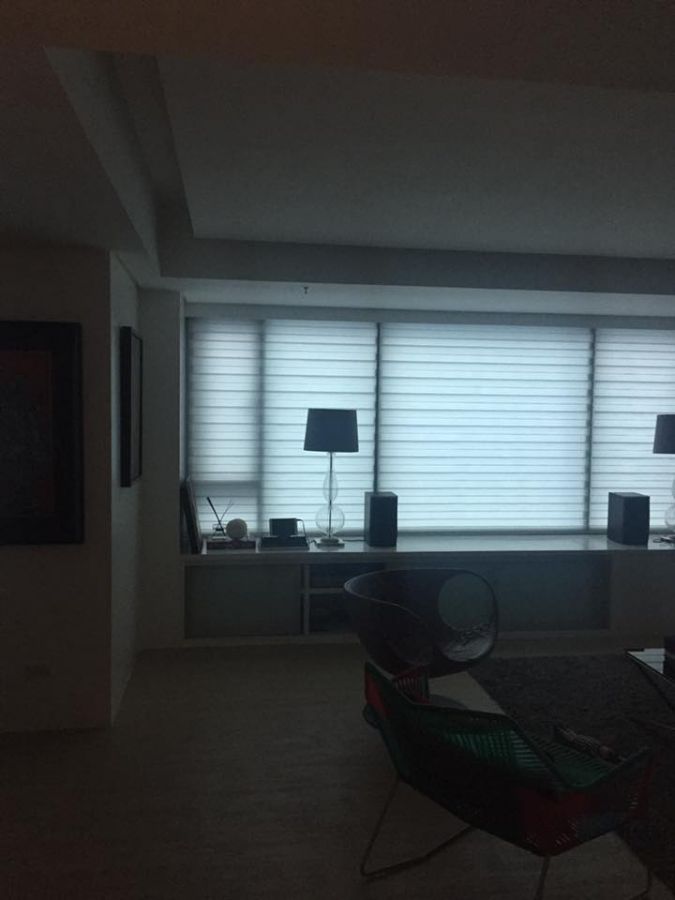 The Residences Alphaland Makati Place08