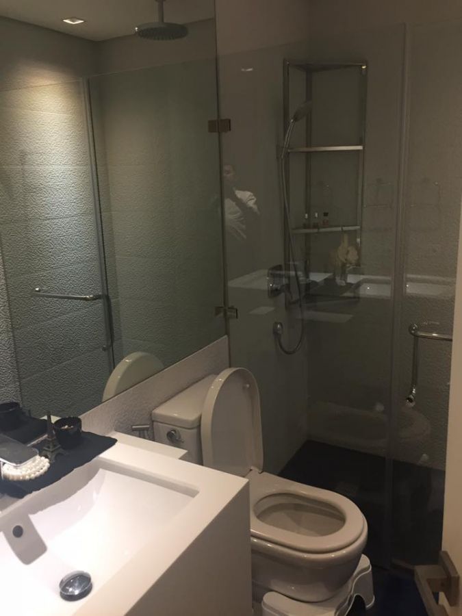 The Residences Alphaland Makati Place09