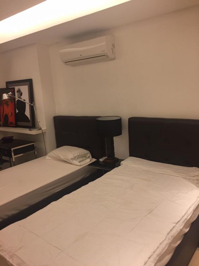 The Residences Alphaland Makati Place10