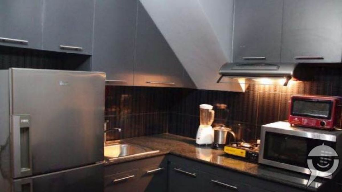 "Ortigas Loft Great Location, Designed Space"02