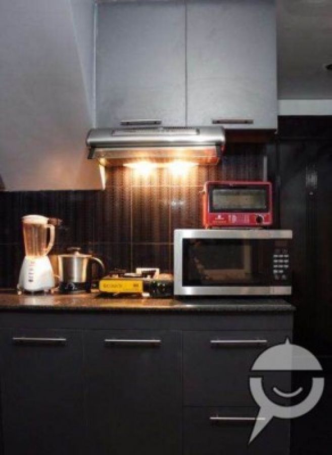 "Ortigas Loft Great Location, Designed Space"04