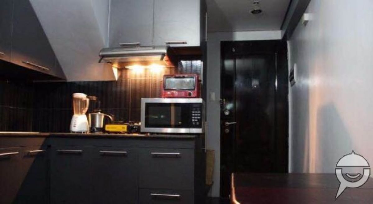 "Ortigas Loft Great Location, Designed Space"08