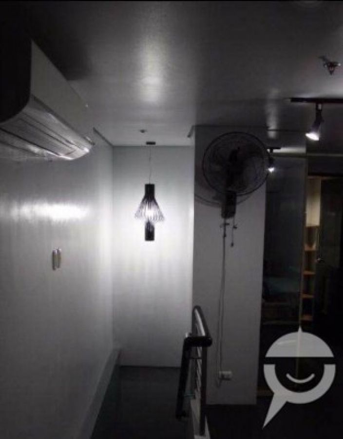 "Ortigas Loft Great Location, Designed Space"10