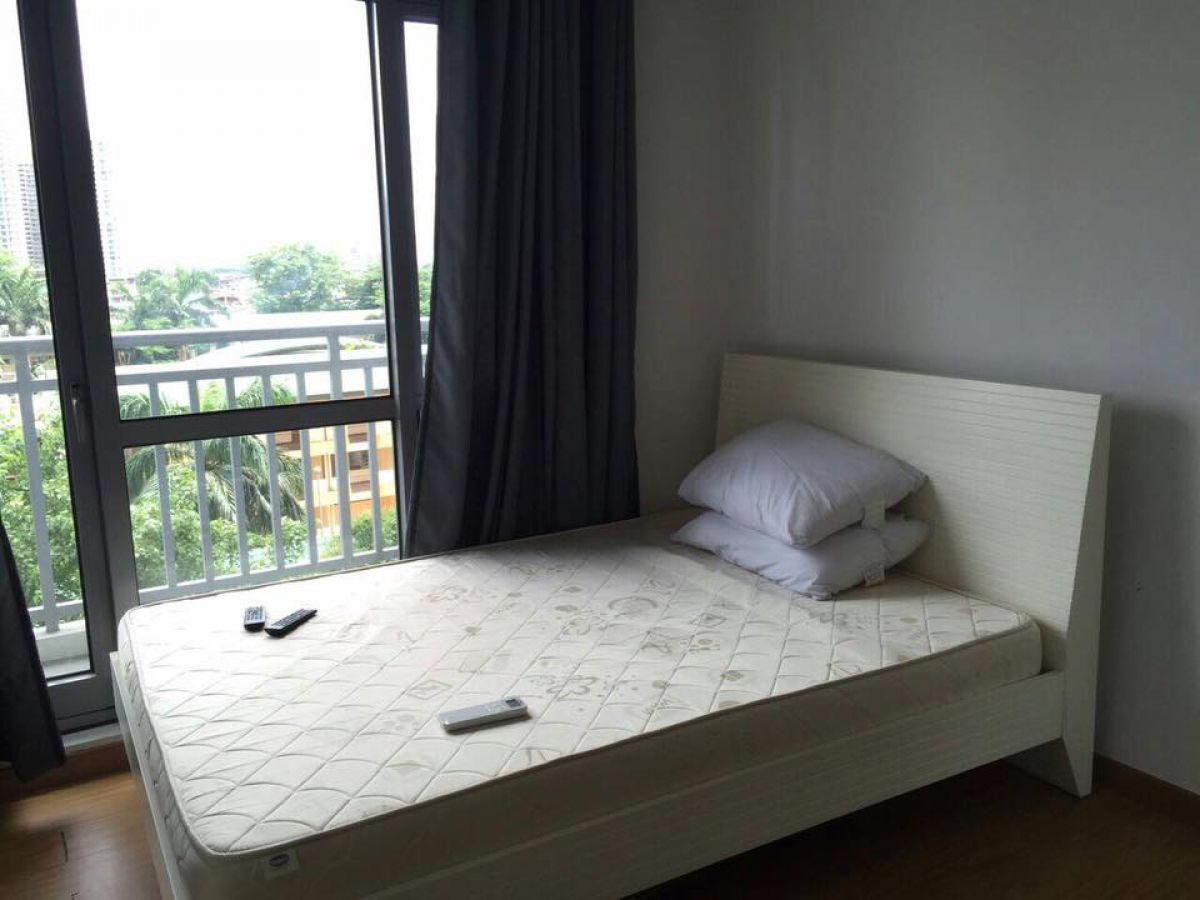 For Lease Studio unit Acqua Residences02