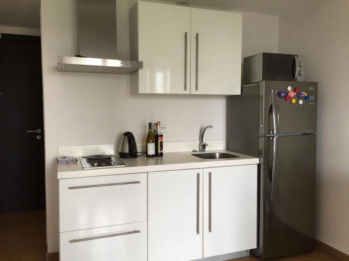 For Lease Studio unit Acqua Residences06