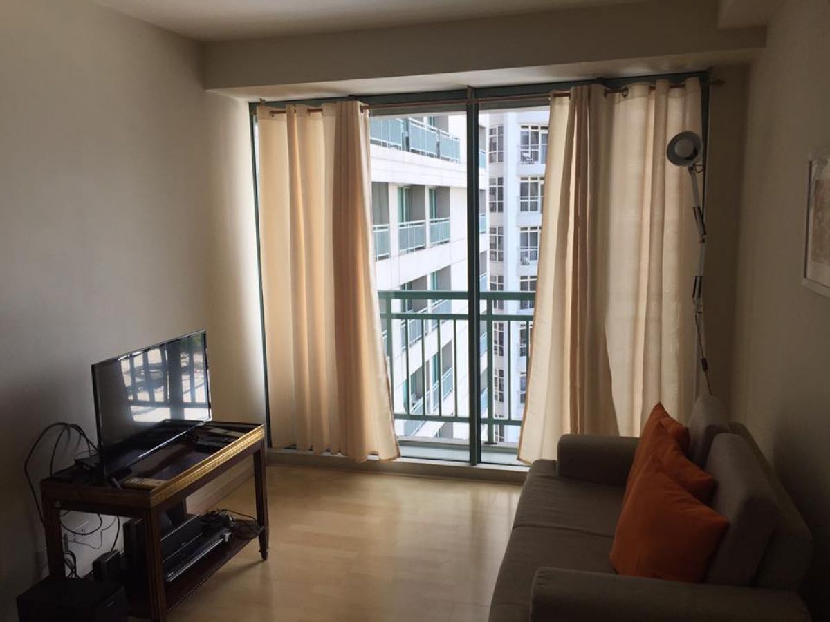 For Lease Soho Private Residences 1br 40sqm05