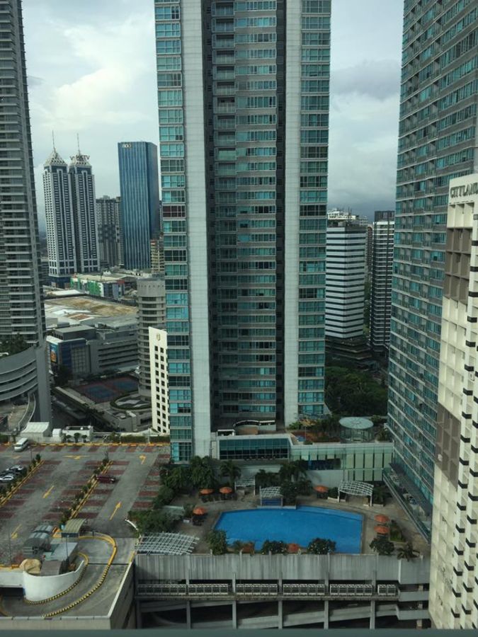 Soho Central Condominium02