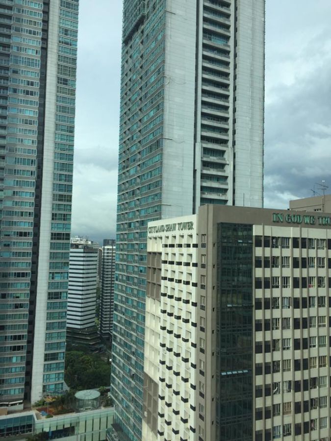 Soho Central Condominium03