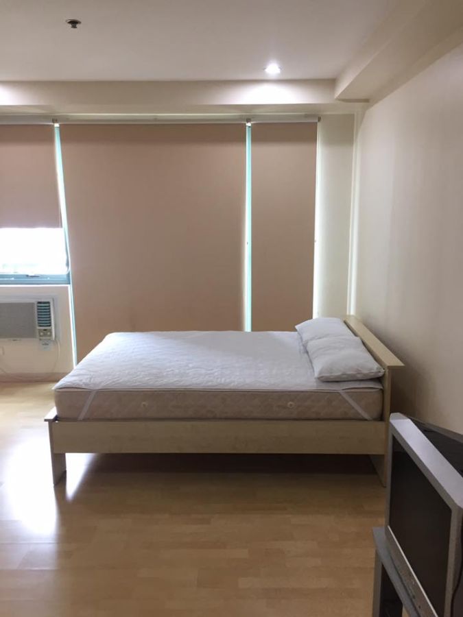 Soho Central Condominium05