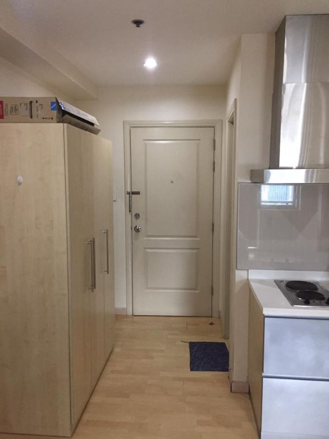 Soho Central Condominium06