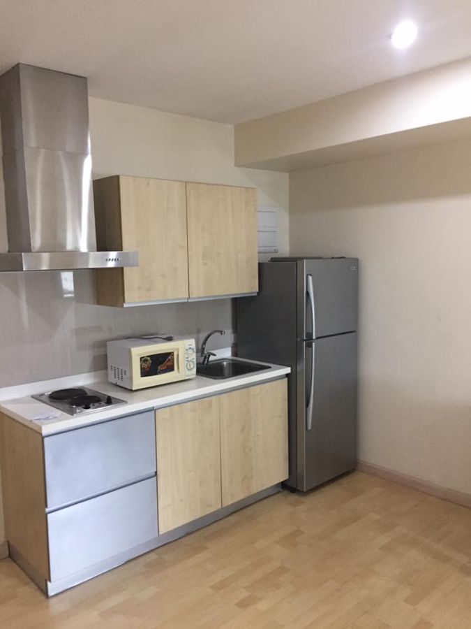 Soho Central Condominium07