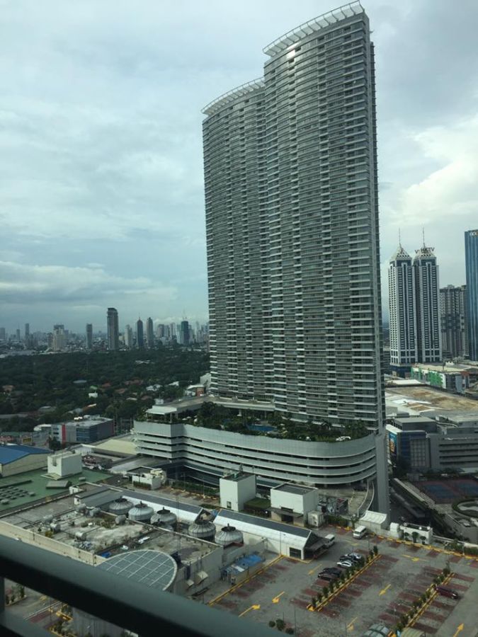 Soho Central Condominium09