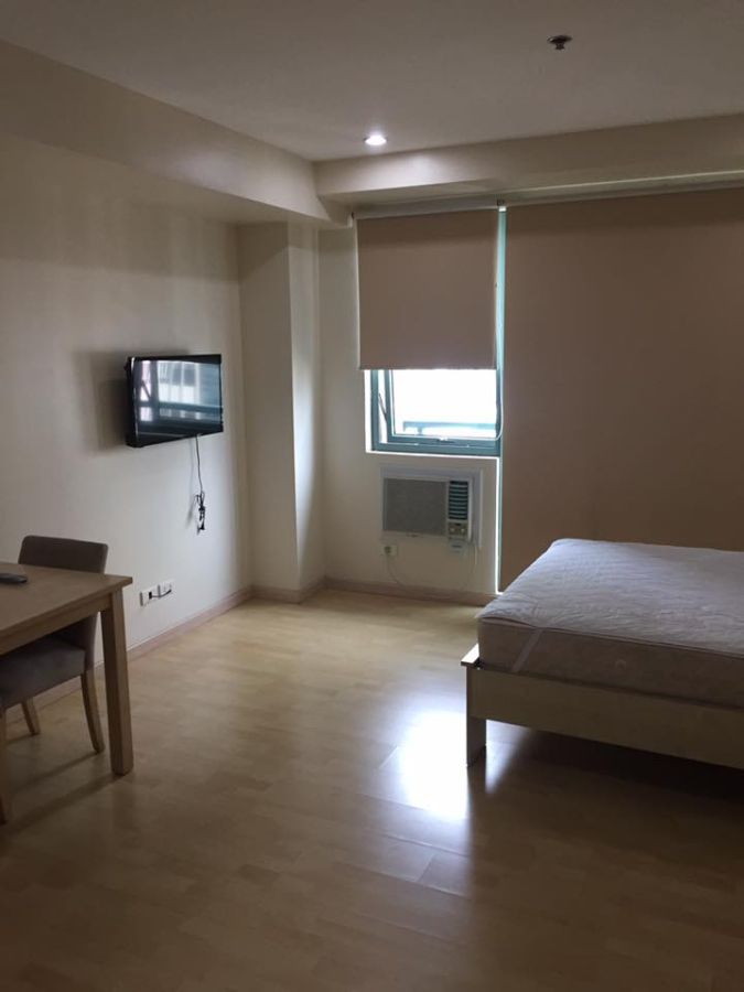 Soho Central Condominium10
