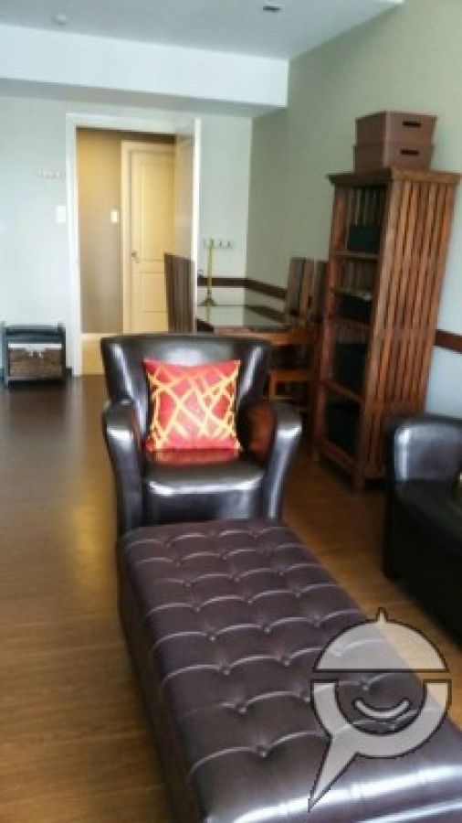 The Gramercy Residences Makati Condo For rent 1BR Loft02