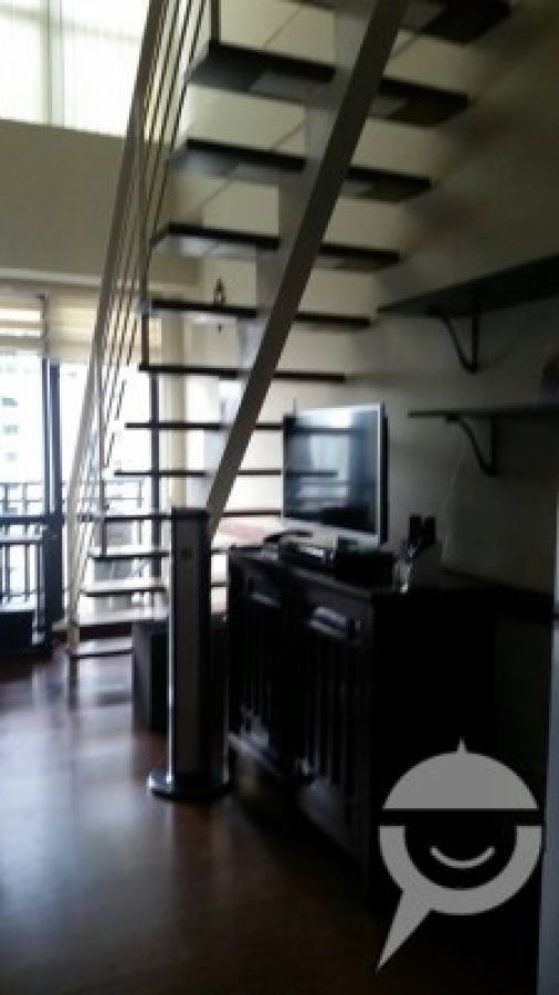 The Gramercy Residences Makati Condo For rent 1BR Loft03