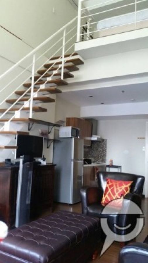 The Gramercy Residences Makati Condo For rent 1BR Loft04