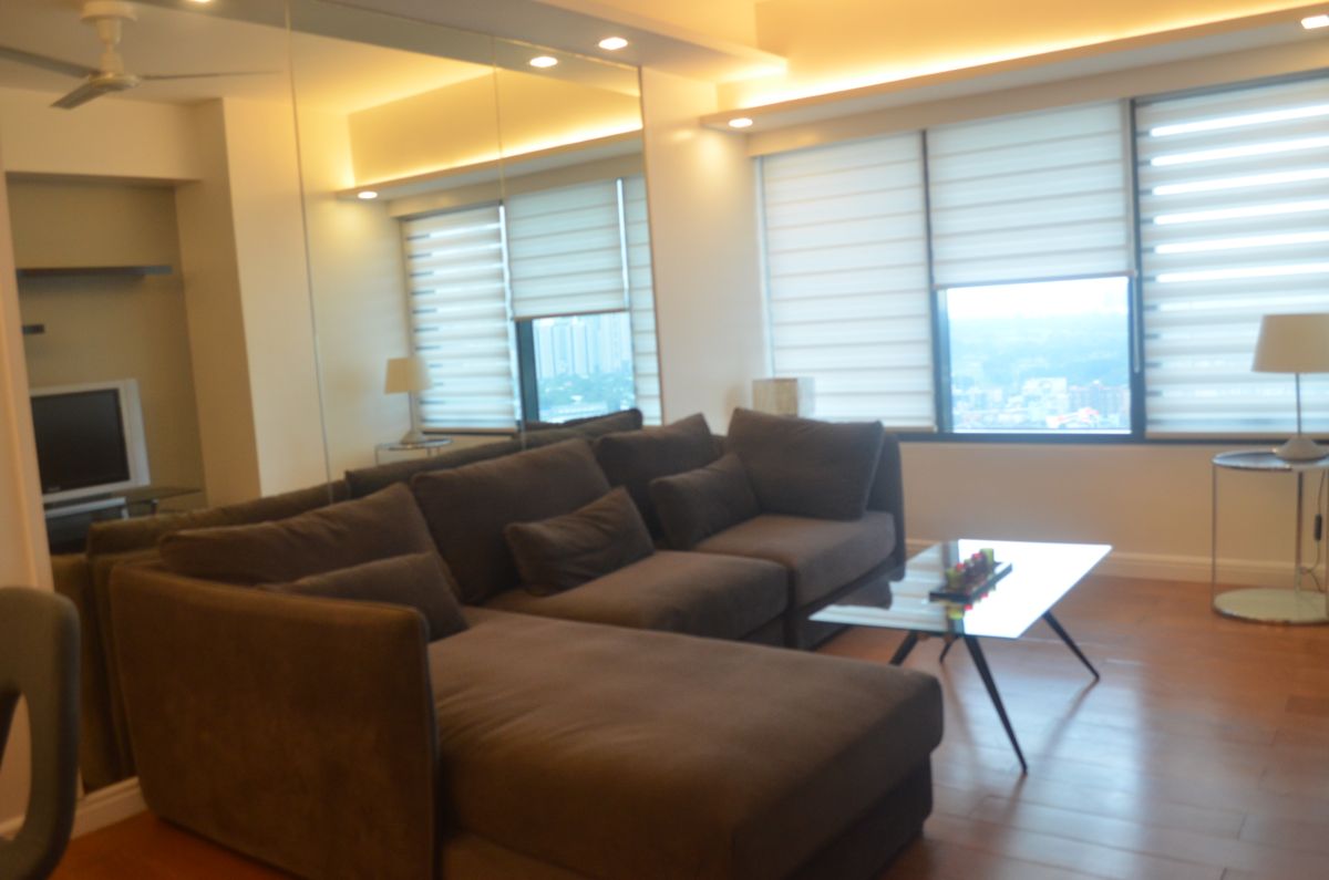 1 Bedroom for Lease in One Rockwell East Makati03
