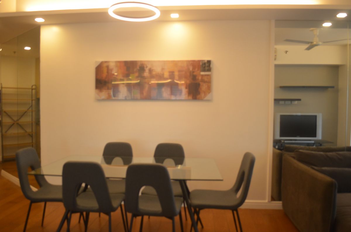 1 Bedroom for Lease in One Rockwell East Makati09