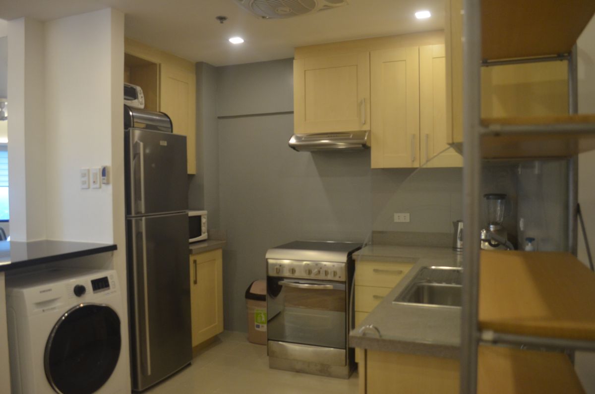 1 Bedroom for Lease in One Rockwell East Makati10