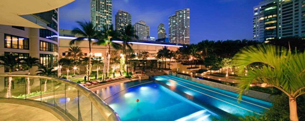 2 Bedroom for Lease in Amorsolo Square Rockwell Makati05