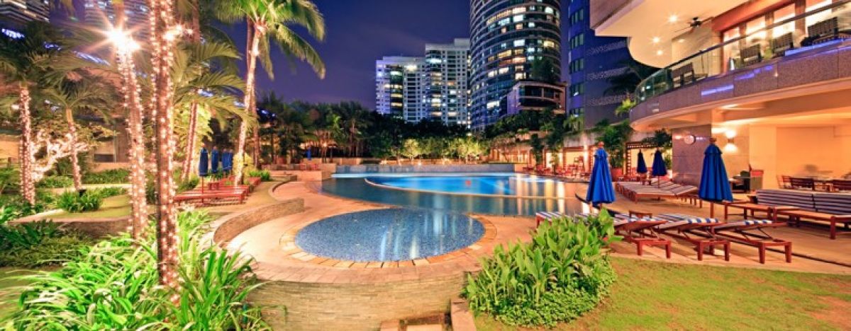 2 Bedroom for Lease in Amorsolo Square Rockwell Makati08