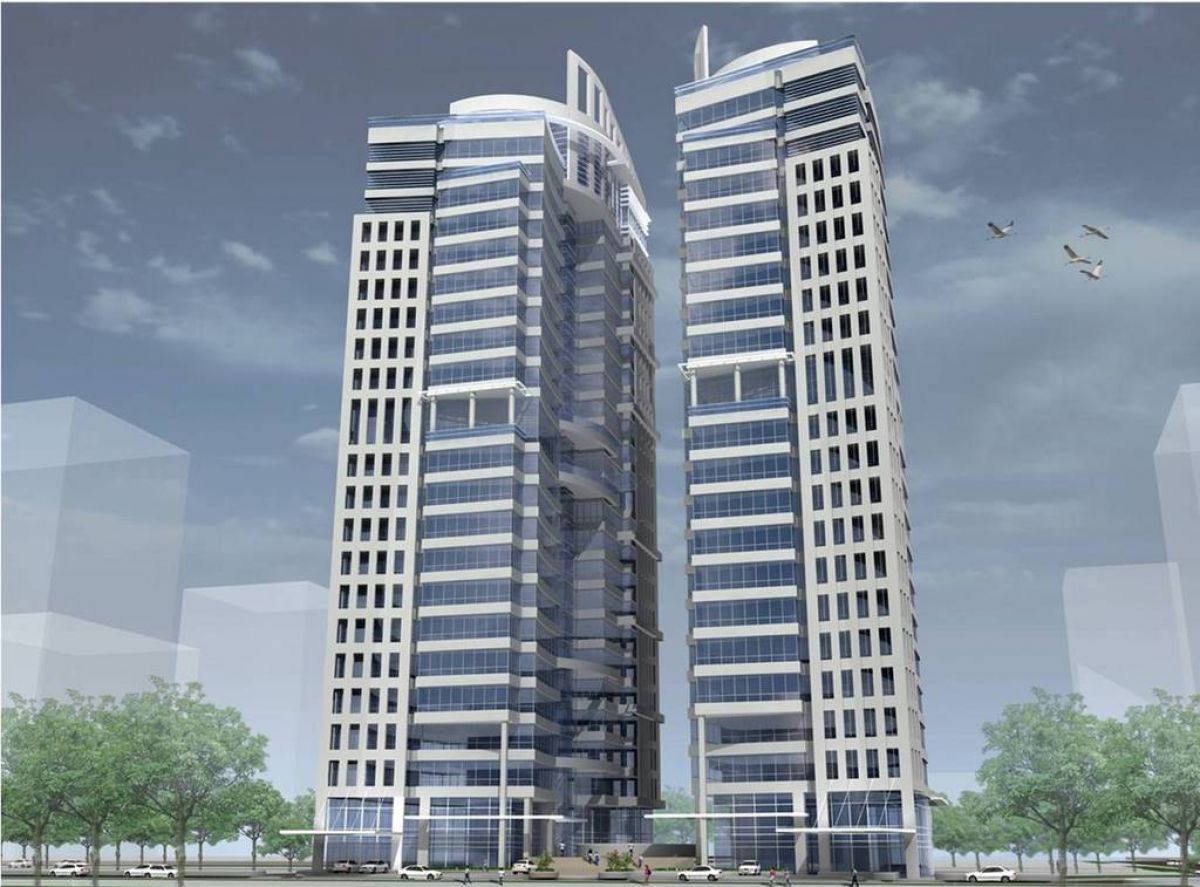 1 Bedroom for lease in Symphony Tower Quezon City03