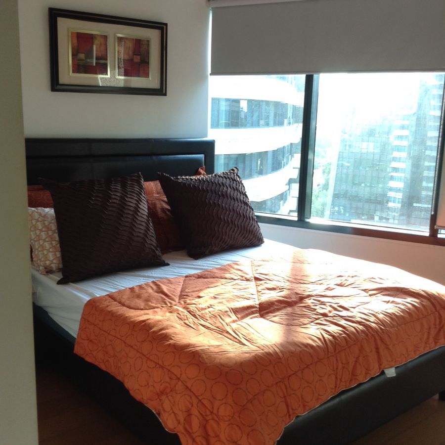2 Bedroom Loft for Lease in One Rockwell East Makati06