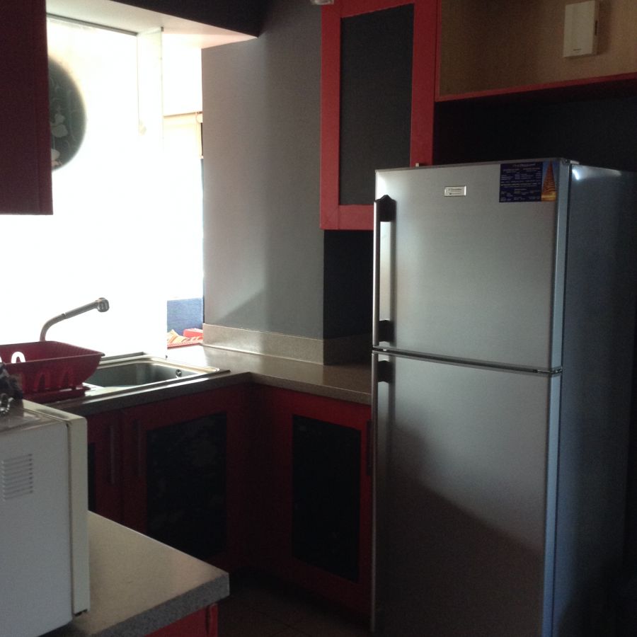 2 Bedroom Loft for Lease in One Rockwell East Makati07
