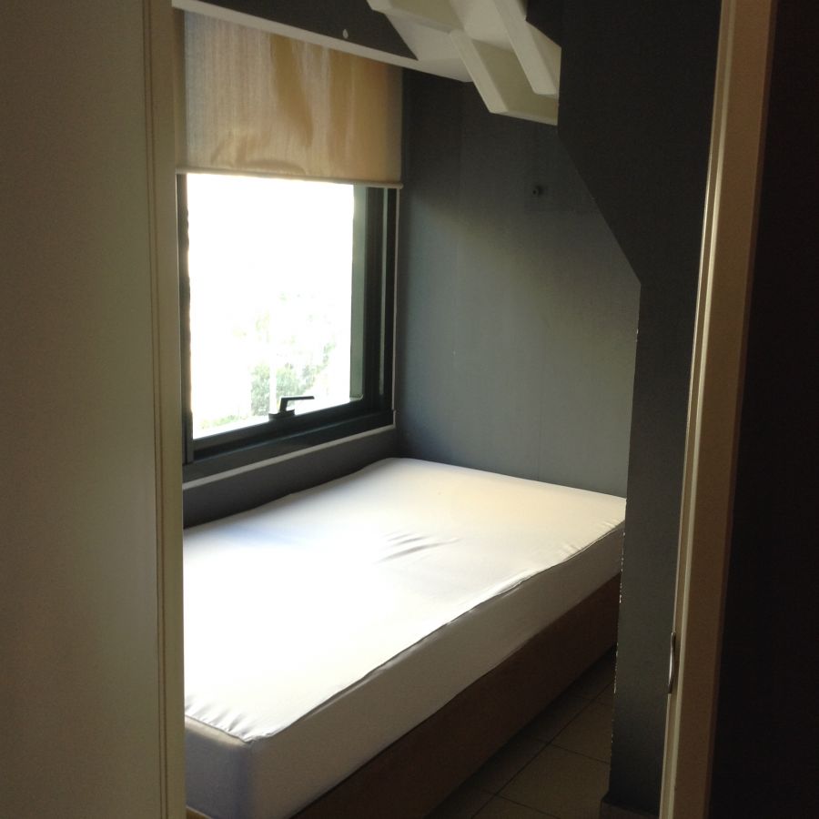 2 Bedroom Loft for Lease in One Rockwell East Makati09