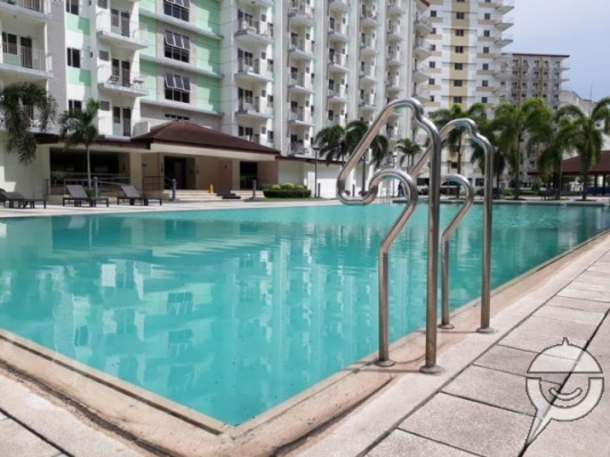 1 Bedroom SM Field Residences Sucat Paranaque City02