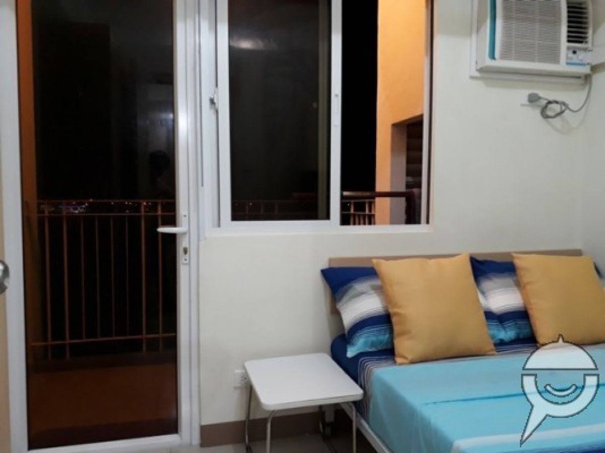 1 Bedroom SM Field Residences Sucat Paranaque City03