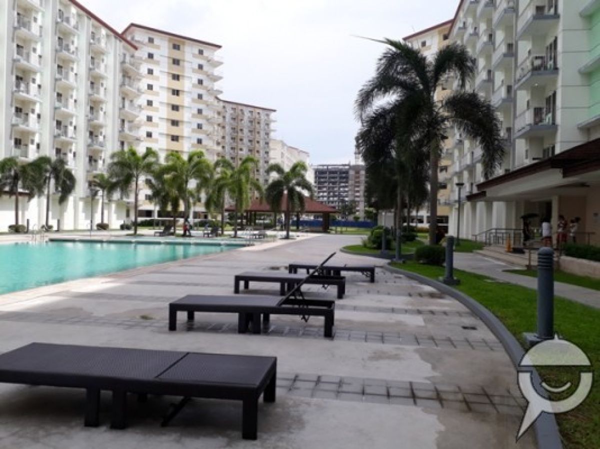 1 Bedroom SM Field Residences Sucat Paranaque City04