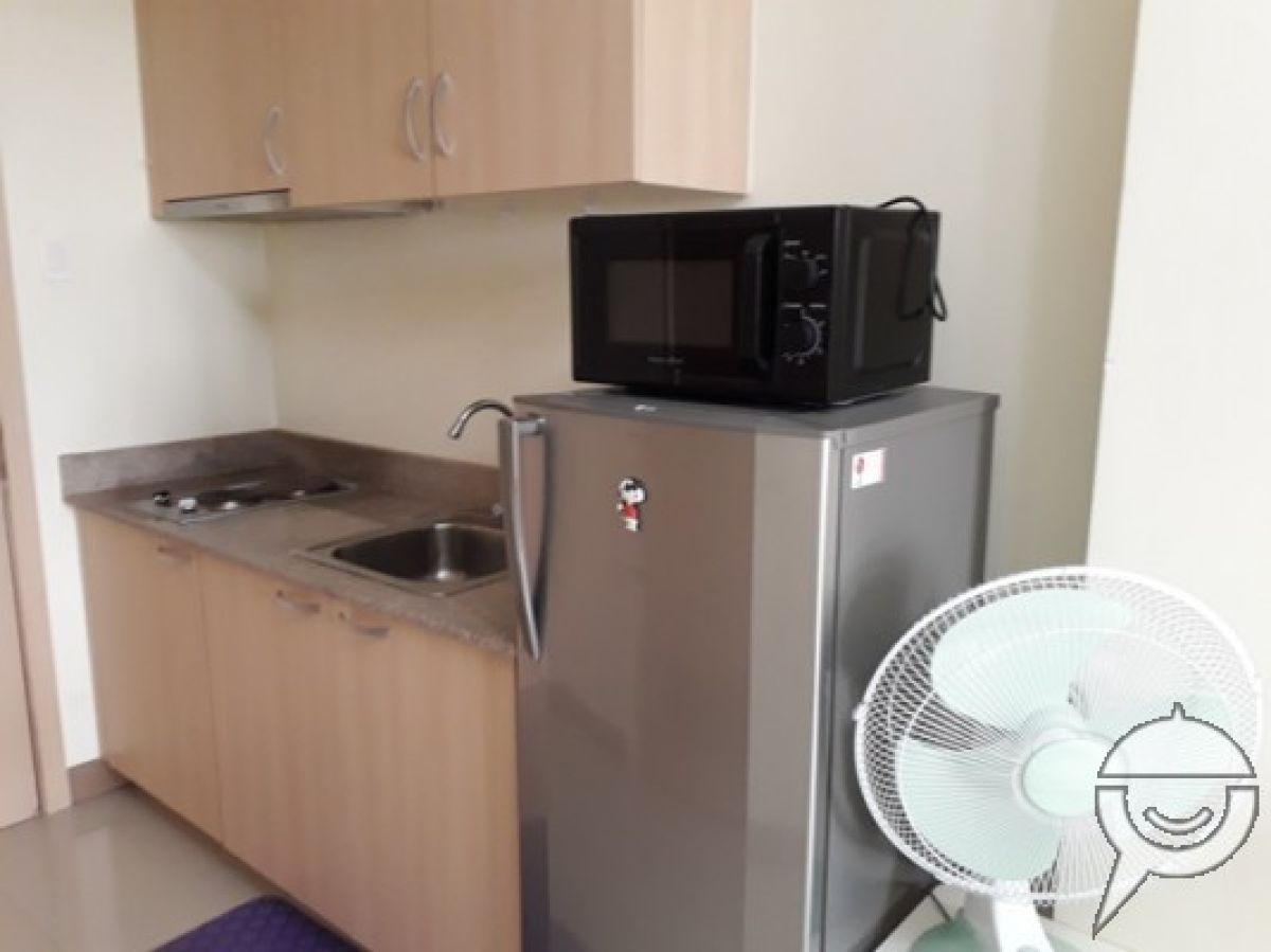 1 Bedroom SM Field Residences Sucat Paranaque City05