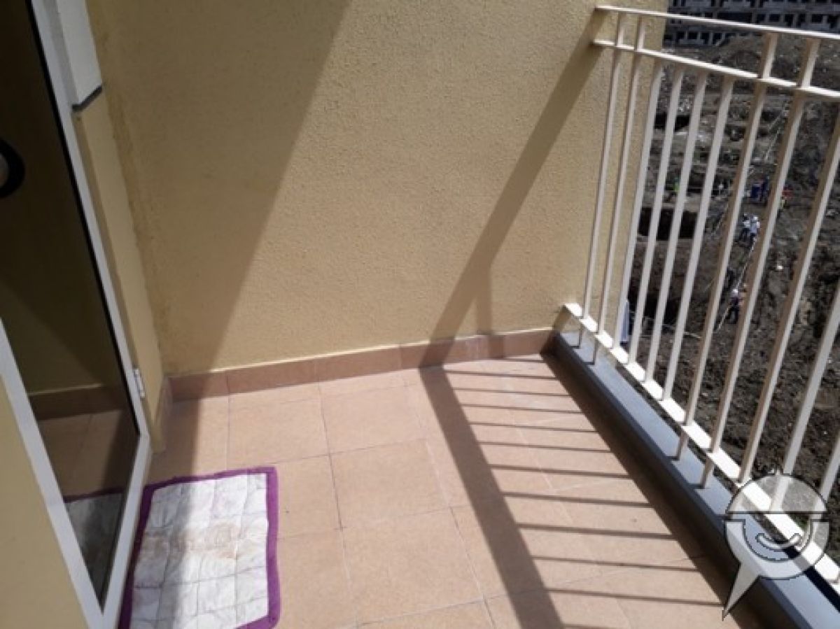 1 Bedroom SM Field Residences Sucat Paranaque City06