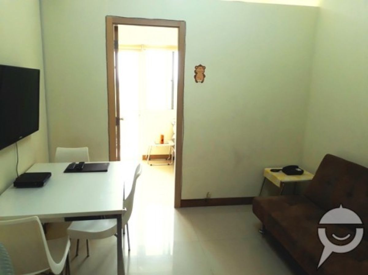 1 Bedroom SM Field Residences Sucat Paranaque City07