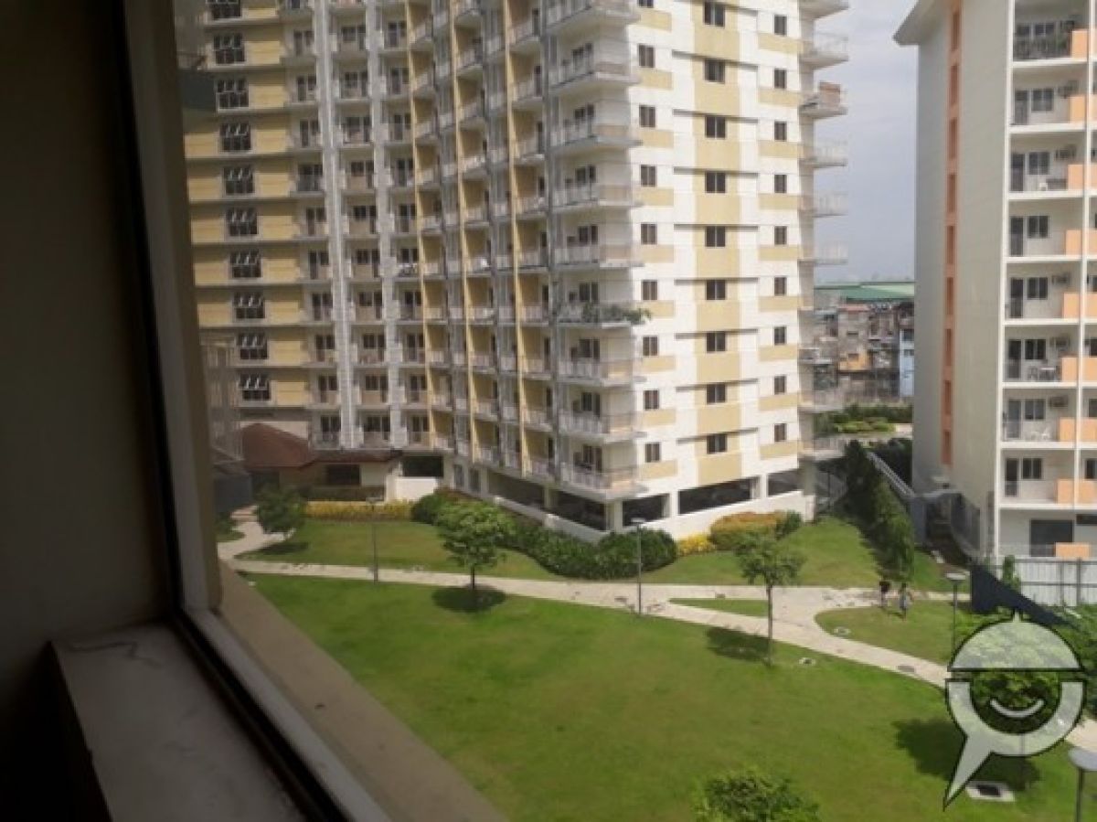 1 Bedroom SM Field Residences Sucat Paranaque City08