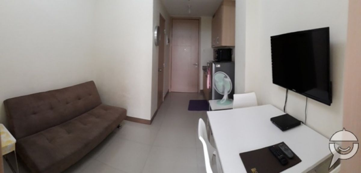 1 Bedroom SM Field Residences Sucat Paranaque City09