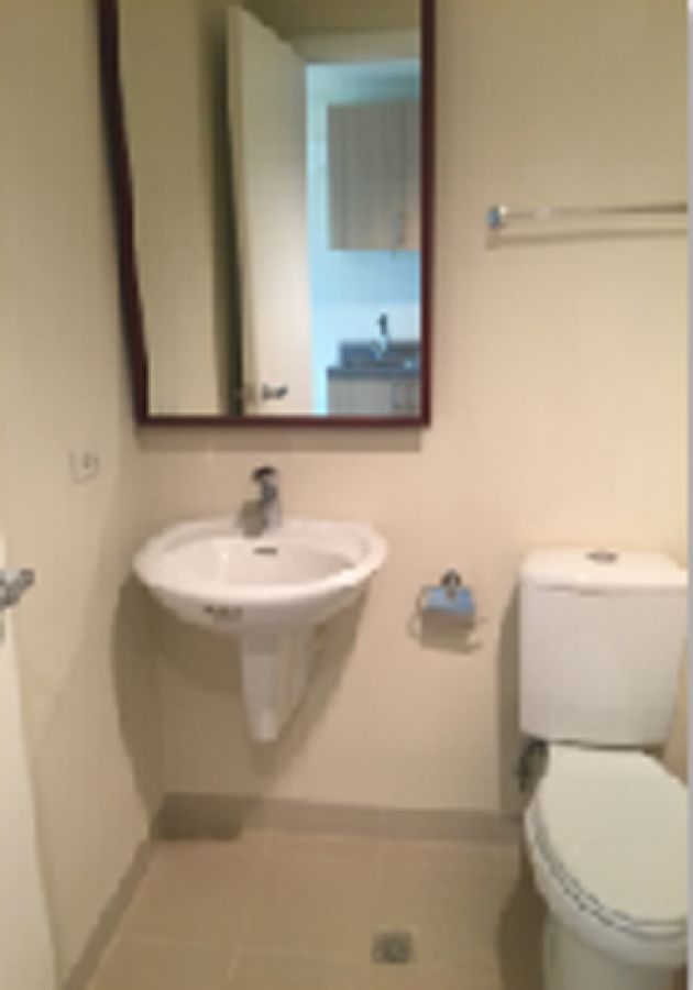 The Grove by Rockwell Condo in Pasig for Rent04