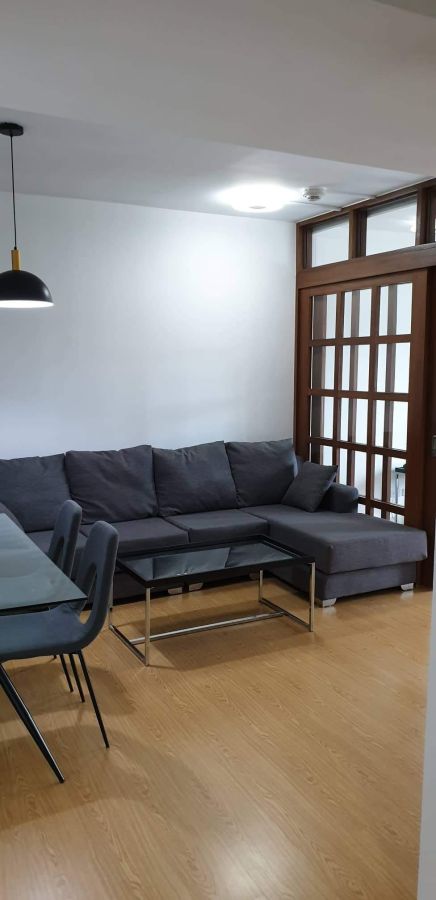 Pasig The Grove Rockwell 1 bedroom w parking Tiendesitas02