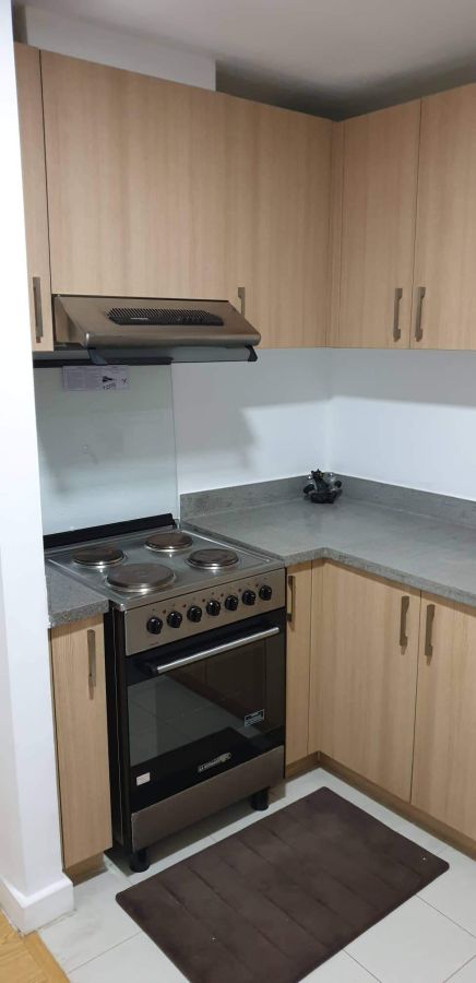 Pasig The Grove Rockwell 1 bedroom w parking Tiendesitas07