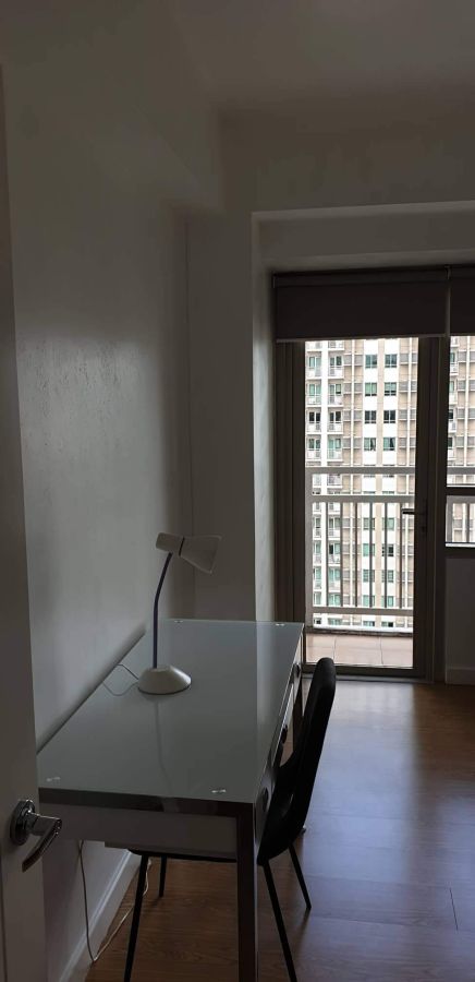 Pasig The Grove Rockwell 1 bedroom w parking Tiendesitas08