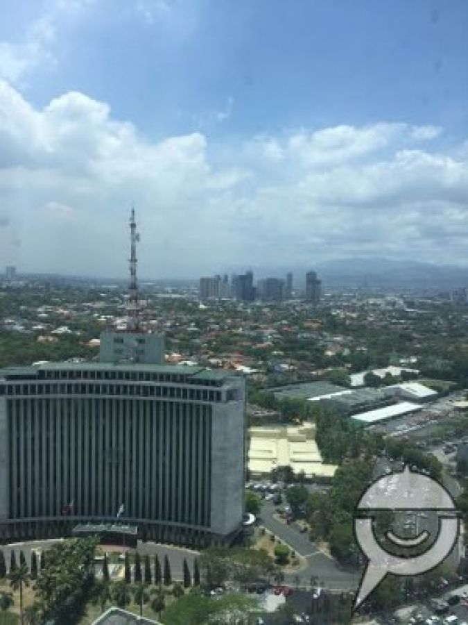 "3BR Brand New Condo for Rent/Lease in The Sapphire Bloc, Ortigas Pasig"08