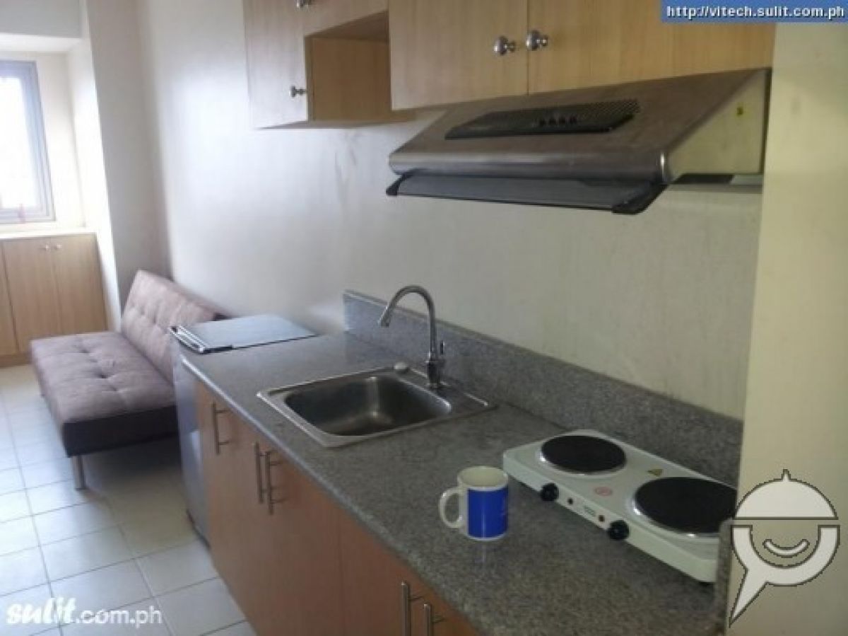 Studio Type Unit for Rent05