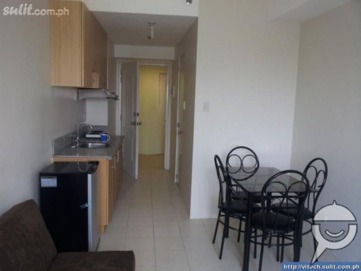 Studio Type Unit for Rent06