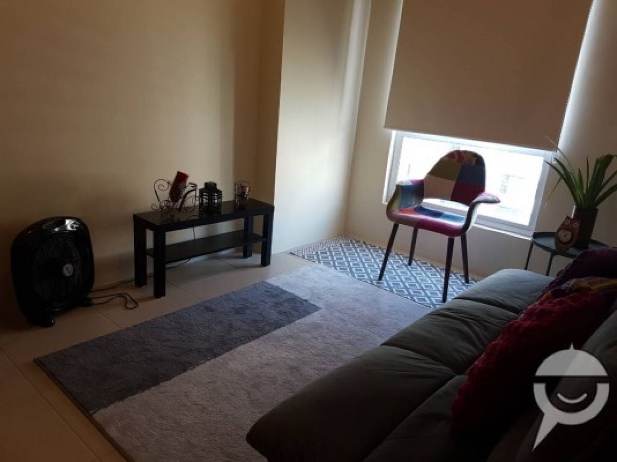 "Studio in Avida 34th St., For Lease"03