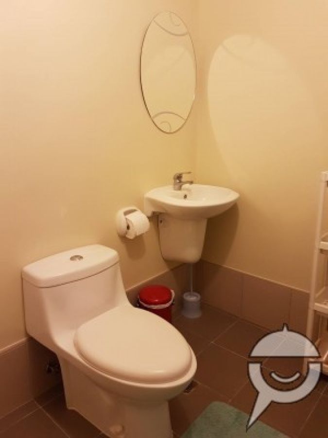 "Studio in Avida 34th St., For Lease"05