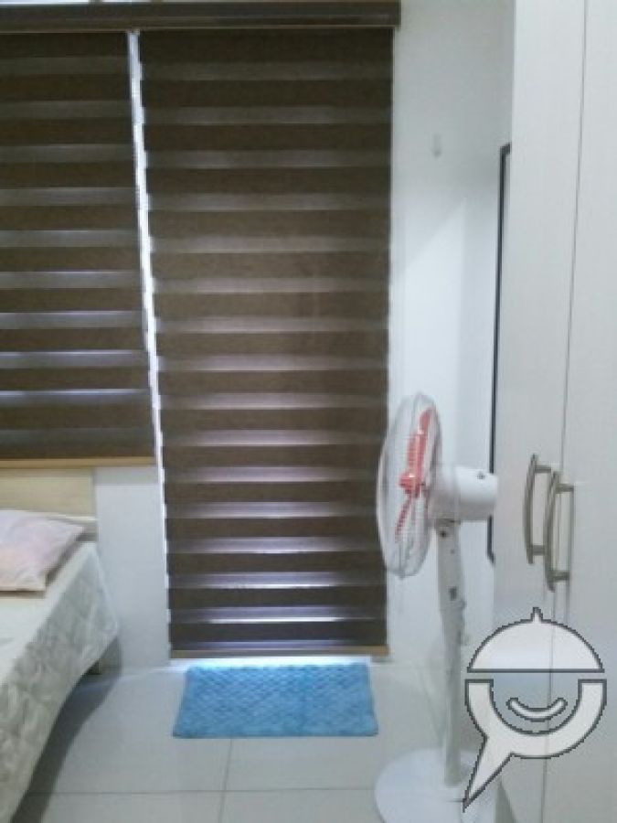 CHIC SM LIGHT ONE BR WITH BALCONY CONDO UNIT FOR RENT07