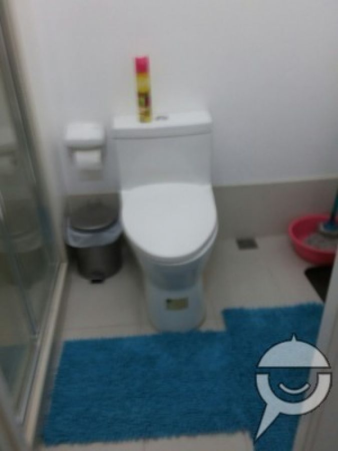 CHIC SM LIGHT ONE BR WITH BALCONY CONDO UNIT FOR RENT09